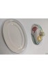 Home Tableware & Barware | Vintage Vietri Butter Dish - TA24399