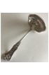 Home Tableware & Barware | Antique Wm. A. Rogers Silverplate Ladle - CF20842