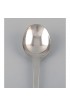 Home Tableware & Barware | Caravel Large Serving Spoon in Sterling Silver from Georg Jensen - VV92049