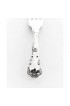 Home Tableware & Barware | Chattily Sterling Baby Fork and Spoon - PL71039