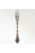 Home Tableware & Barware | Early 21st Century French Odiot Demidoff Sterling Silver Serving Fork - TI42322