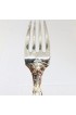 Home Tableware & Barware | Early 21st Century French Odiot Demidoff Sterling Silver Serving Fork - TI42322