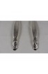 Home Tableware & Barware | Hand Made Whiting Art Nouveau Hand Made Sterling Silver Salad Servers - a Pair - ME69418