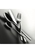 Home Tableware & Barware | Mepra Atena 2-Piece Serving Set (fork & Spoon) - YX86104