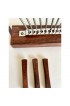 Home Tableware & Barware | Mid-Century Modern Rosewood Appetizer Sticks - DW94274