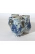 Home Tableware & Barware | 17th Century English Delftware Fuddling Cup, Probably Southwark or London - CR89925