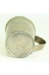 Home Tableware & Barware | 1800s Civil War Era Britannia Metal or German Silver Mugs- a Pair - EZ96115