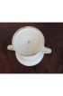 Home Tableware & Barware | 1820 Wedgwood Biscuit Porcelain Urn Shape Lemonade Cup - DE09172