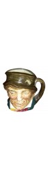 Home Tableware & Barware | 1940s Royal Doulton Paddy Character Toby Jug - ZH97072