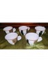 Home Tableware & Barware | 1950s Vintage Ochiai Japan Demitasse Cups-Set Of 5 - YR62043