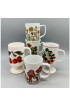 Home Tableware & Barware | 1960s Mismatched Vintage Pedestal Cups - Set of 5 - ND54660