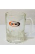 Home Tableware & Barware | 1968 a & W Logo Root Beer Mug - QW68438