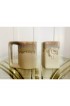 Home Tableware & Barware | 1970s Rodolfo Padilla Drip Glazed Mugs & Stand - 5 Pieces - PJ63459