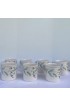Home Tableware & Barware | 1990s Pfalzgraff April Mug Set- Set of 7 - QJ29145