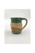 Home Tableware & Barware | 1990s Wonton Ross Eugene Studio Art Pottery Mugs - Set of 4 - DT79811