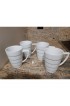 Home Tableware & Barware | 1998 Origina Boxed Setl Krups Frank Lloyd Wright Guggenheim Mugs- Set of 4 - VB14212