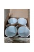 Home Tableware & Barware | 1998 Origina Boxed Setl Krups Frank Lloyd Wright Guggenheim Mugs- Set of 4 - VB14212