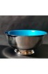Home Tableware & Barware | 20th Century Reed & Barton Usa Silver Plated Enameled Bowls - a Pair - NZ64812