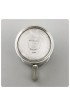 Home Tableware & Barware | American Coin Silver Handled Cup by T. C. Garrett and Peter L. Krider, Philadelphia, Pa, Circa 1860 - OC17752