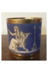 Home Tableware & Barware | Antique 1810 French Empire Paris Porcelain Coffee Can - VK42295