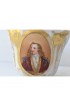 Home Tableware & Barware | Antique 19th-Century Old Paris Porcelain Portrait Mug - VV50060