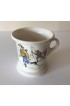 Home Tableware & Barware | Antique Boy Scout Occupational Shaving Mug - CT00172