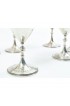 Home Tableware & Barware | Antique Sterling Silver Set Six Barware Drinking Cups - HX22064