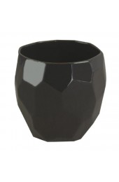 Home Tableware & Barware | Black Poligon Espresso Cup from Studio Lorier - XQ36490