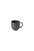 Home Tableware & Barware | Casafina Pacifica Seed Grey Mugs, Set of 6 - OG65362