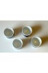 Home Tableware & Barware | Ceramic Egg Cups Melitta, Vintage From the 1970s - Set of 4 - FY90271