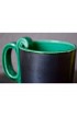 Home Tableware & Barware | Ceramic Mugs, 1950s, Set of 5 - MM05482