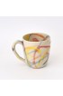 Home Tableware & Barware | Contemporary Handmade Multi Color “Spray Paint” Mug by Fisheye Ceramics - BK69692