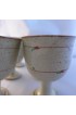 Home Tableware & Barware | Country-Style Pottery Wine Cups - Set of 6 - CE64770