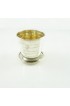 Home Tableware & Barware | Early 20th Century Warwick Co. Sterling Silver Collapsible Travel Cup with Vermeil Interior - CK74840