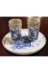 Home Tableware & Barware | English 3-Piece Bedroom or Bathroom Set - RS93588