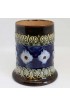 Home Tableware & Barware | English Art Nouveau Doulton Lambeth Pottery Mug or Tankard - EA14438