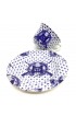 Home Tableware & Barware | English Liberty Drums Bone China Cup and Saucer Staffordshire - ZQ76783