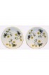 Home Tableware & Barware | English Queen's Rosina China Co Fine Bone China Demitasse Cup & Saucer Set - 4 Pieces - LH00327