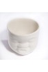 Home Tableware & Barware | Handmade White Ceramic Kissing Face Cup by Dima Gurevich - KG15546