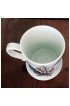 Home Tableware & Barware | Large 18th Century Chinese Export Porcelain Tankard Mug - KM39936