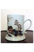 Home Tableware & Barware | Large 18th Century Chinese Export Porcelain Tankard Mug - KM39936