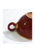 Home Tableware & Barware | Large Earthenware Tea Cup from St. Clement, 1950s - HG81341