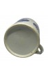 Home Tableware & Barware | Late 18th Century Chinese Export Blue and White Strap Handle Mug - EN60426