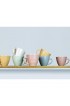 Home Tableware & Barware | Lathed Cups by Harriet Caslin, Set of 4 - AX61347