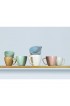 Home Tableware & Barware | Lathed Cups by Harriet Caslin, Set of 4 - PY92177