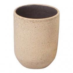 Home Tableware & Barware | Luna Handmade Ceramic Dinnerware - Gray Cup - DY09268