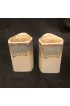 Home Tableware & Barware | Mid-Century Padilla Drip Glaze Pottery Coffee Mugs - Set of 4 - OY48743