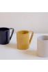 Home Tableware & Barware | Milano Nebbia Mugs by Marta Benet, Set of 4 - II37473