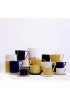 Home Tableware & Barware | Milano Sole Mugs by Marta Benet, Set of 4 - YP98333