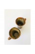 Home Tableware & Barware | Pair of Vintage Tonala Pottery Mugs - MZ03989